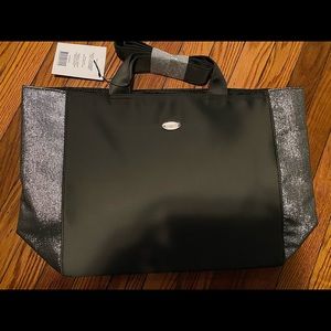 Coach Fragrance Tote